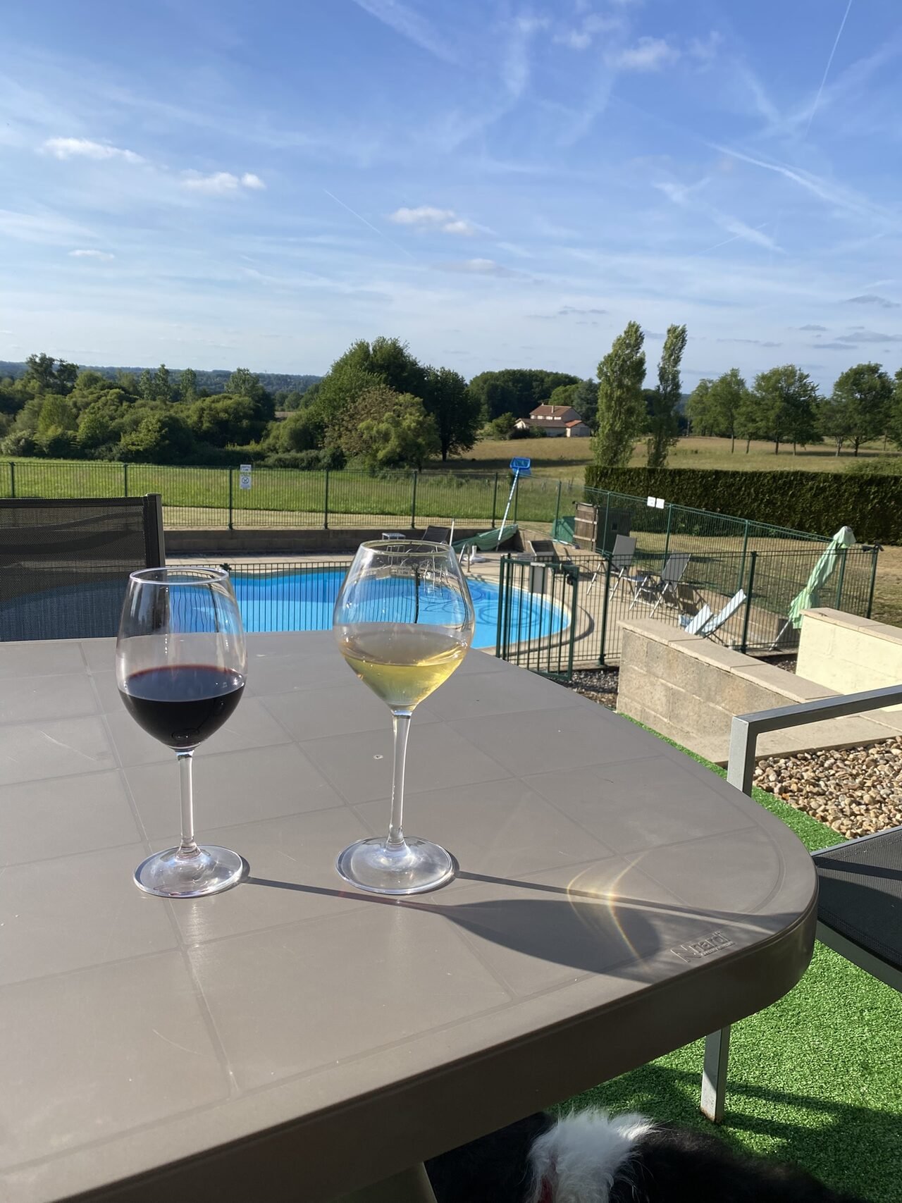 Gite - Holidayhome Bellevue Dordogne