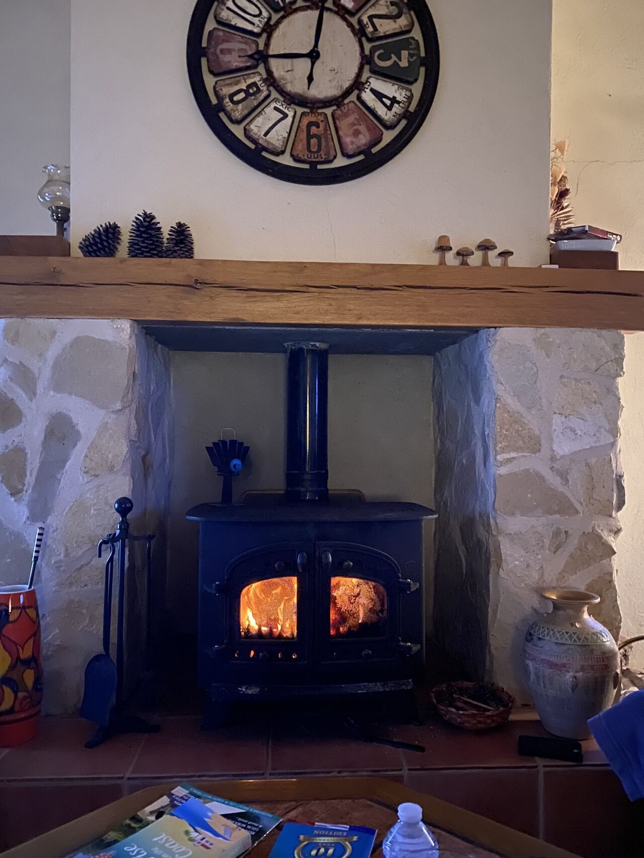 Bellevue Dordogne gite IMG