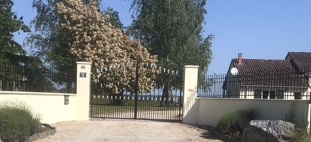 Holiday Home - Gite - Bellevue Dordogne