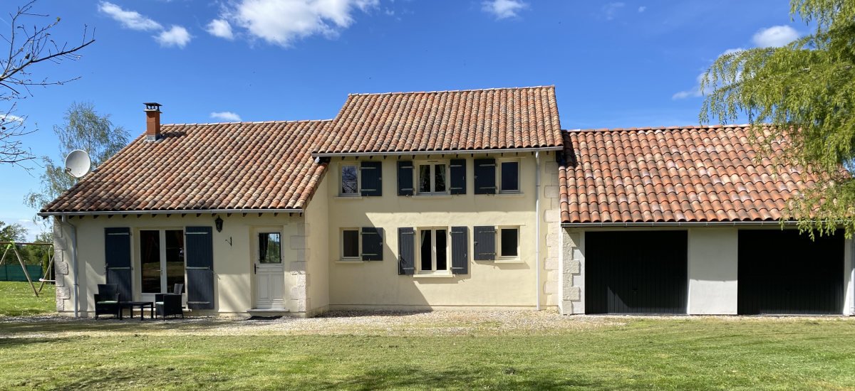Bellevuedordogne - Gîte  - Holiday home 