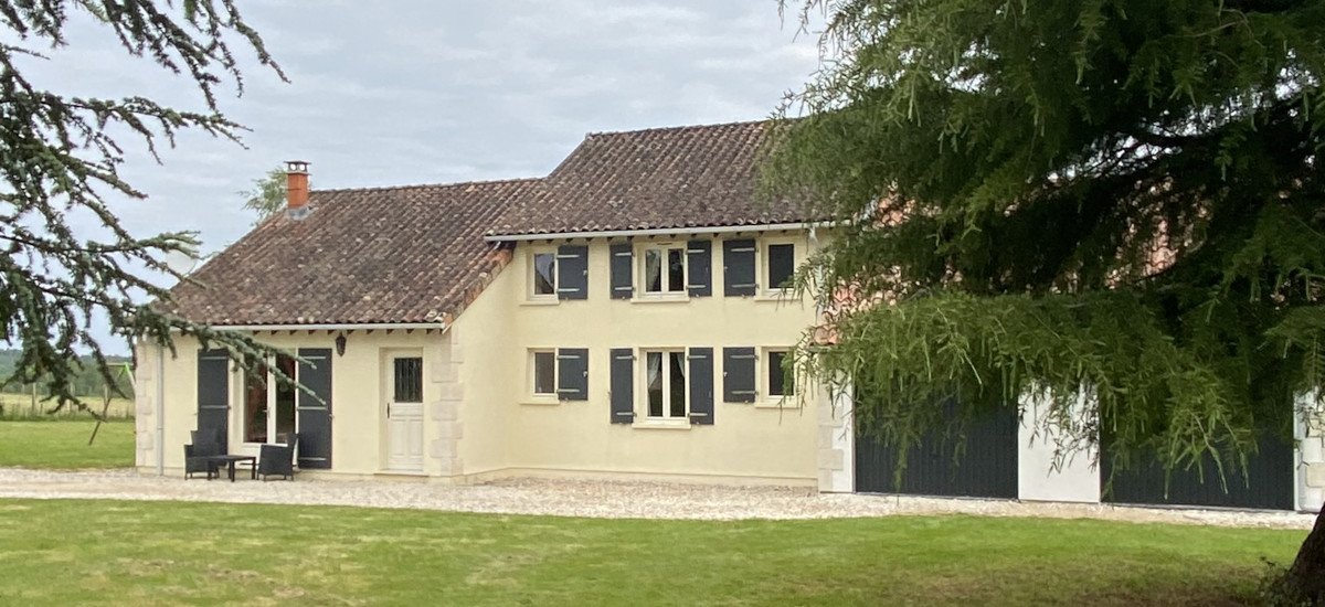 Maison Bellevue - Gite in the Dordogne